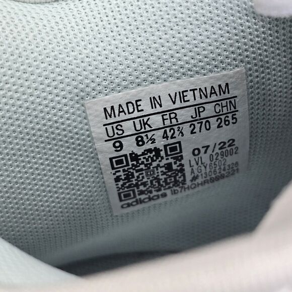 Adidas Donovan Mitchell Men's D O N Issue 4 Dream It Size 9 Sneakers AGY6502 - Picture 11 of 11